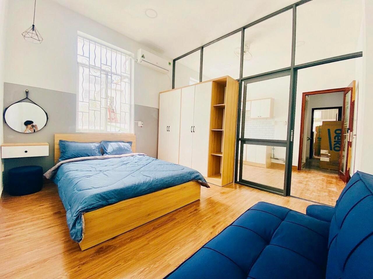 Ở trọ Stay1364 TP. Hồ Chí Minh