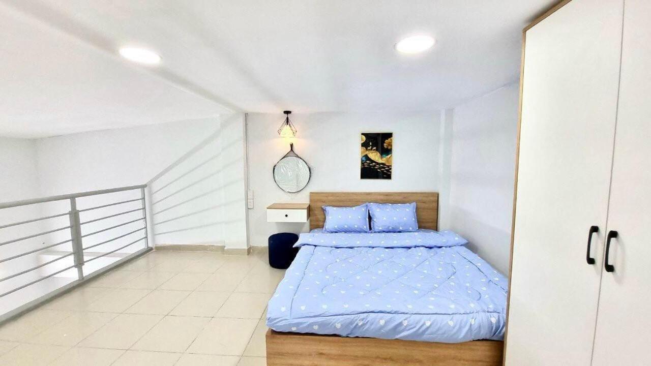 Ở trọ Stay1364 *