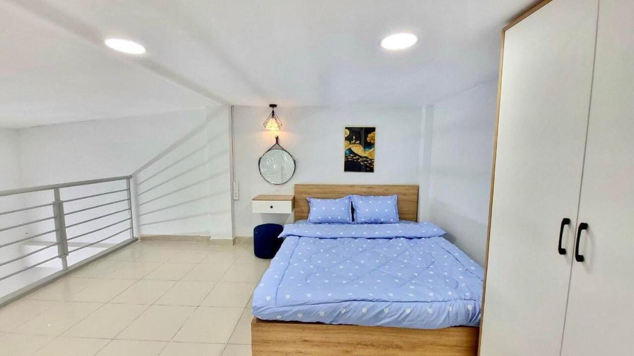 Stay1364 Ở trọ TP. Hồ Chí Minh